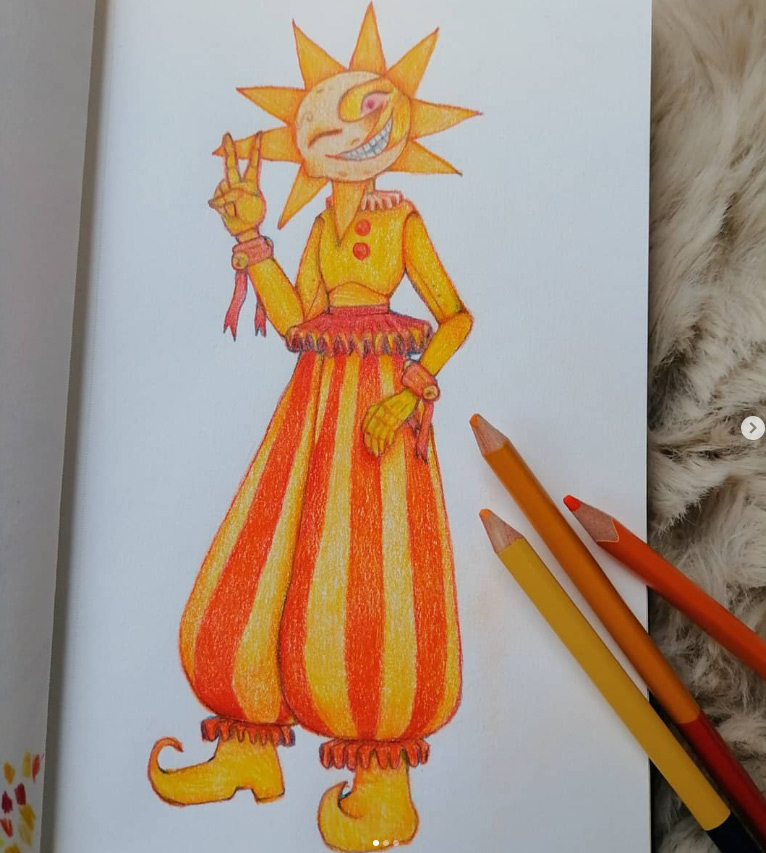 Lee-Ann Järvise pilt