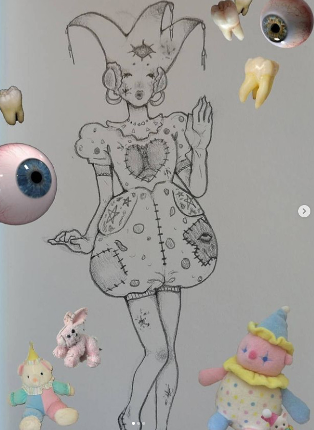 Lee-Ann Järvise pilt