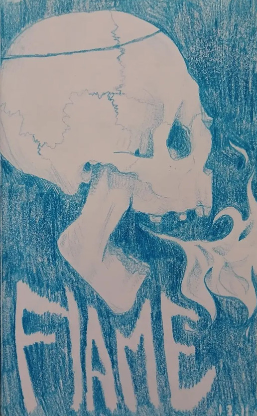 Lee-Ann Järvise pilt