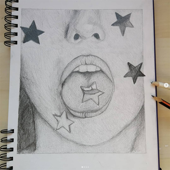 Lee-Ann Järvise pilt