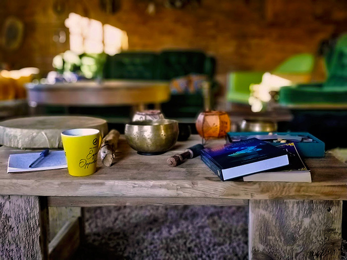 teadliku unenägemise jututoad Uneallikal